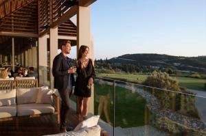 minthis resort