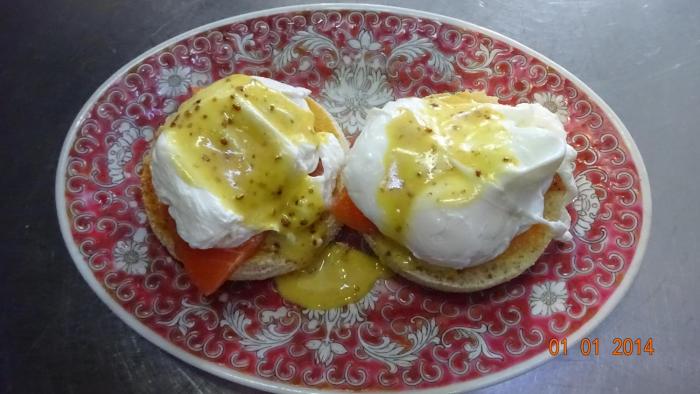 seven terraces hotel