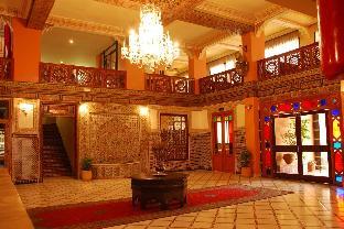nouzha hotel