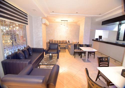 nouzha hotel
