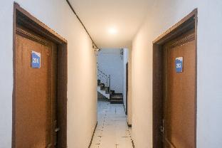 reddoorz jalan brigjend katamso medan 2