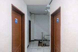reddoorz jalan brigjend katamso medan 2