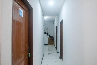 reddoorz jalan brigjend katamso medan 2