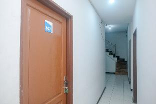 reddoorz jalan brigjend katamso medan 2