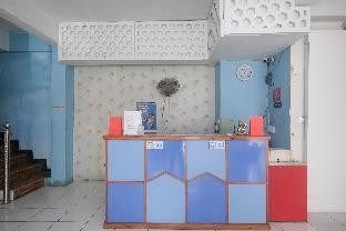 reddoorz jalan brigjend katamso medan 2