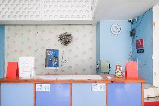 reddoorz jalan brigjend katamso medan 2