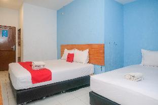 reddoorz jalan brigjend katamso medan 2