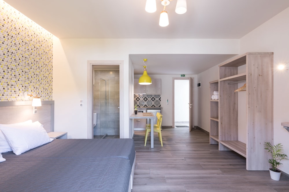 ipsos beach studios by konnect