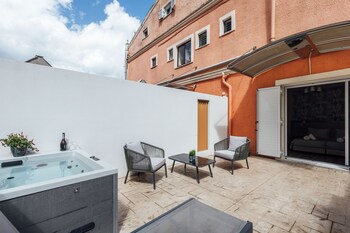 ipsos beach studios by konnect
