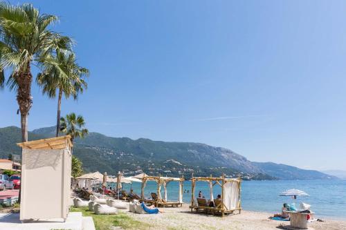 corfu