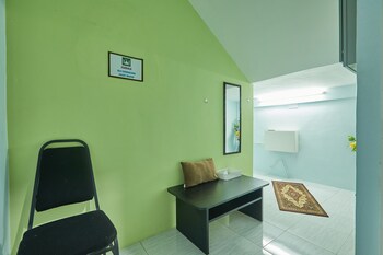 sy jerantut hotel