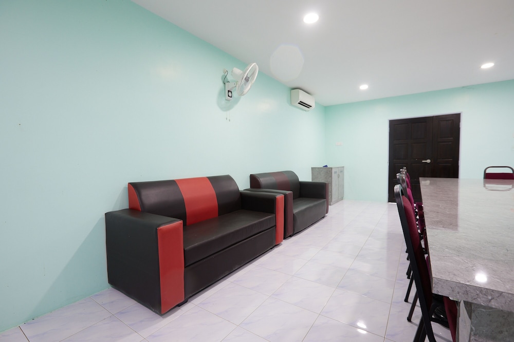 sy jerantut hotel