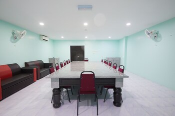 sy jerantut hotel