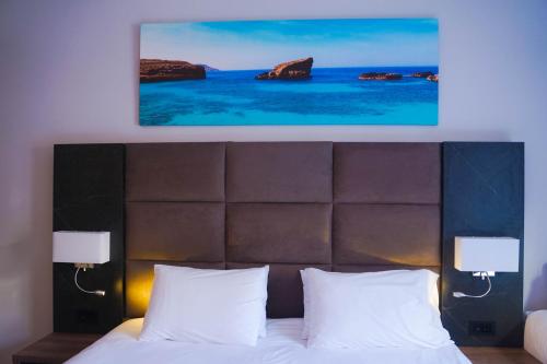 bora bora ibiza malta resort music hotel adults only 18 plus