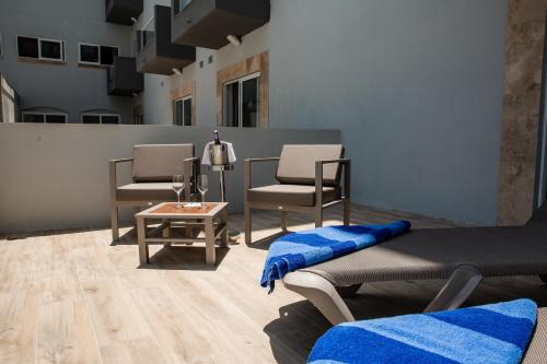 bora bora ibiza malta resort music hotel adults only 18 plus