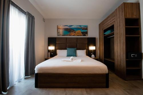bora bora ibiza malta resort music hotel adults only 18 plus