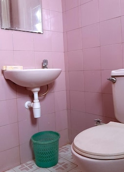 hotel parewisata