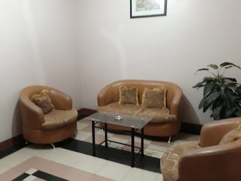 hotel parewisata