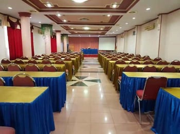 hotel parewisata
