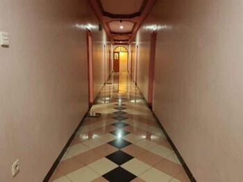 hotel parewisata