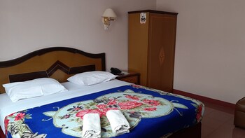 hotel parewisata