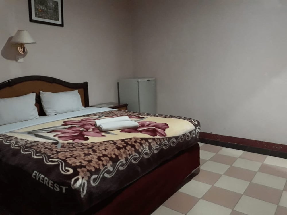 hotel parewisata