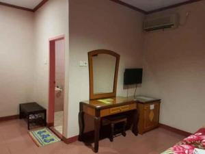 hotel parewisata