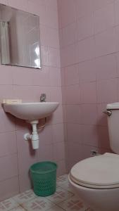 hotel parewisata
