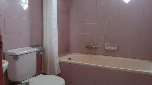 hotel parewisata