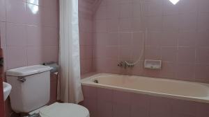 hotel parewisata