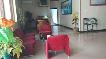 hotel parewisata