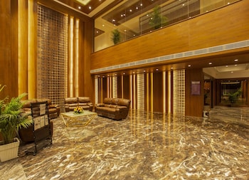 sarovar portico somnath