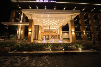 sarovar portico somnath