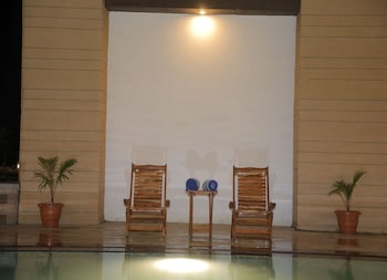 sarovar portico somnath