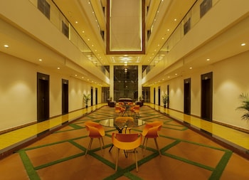 sarovar portico somnath
