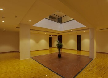 sarovar portico somnath