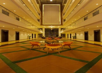 sarovar portico somnath