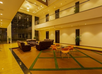 sarovar portico somnath