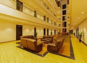 sarovar portico somnath