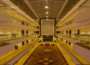 sarovar portico somnath