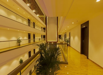 sarovar portico somnath
