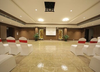 sarovar portico somnath