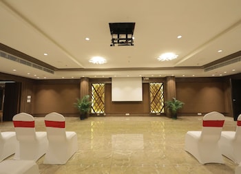 sarovar portico somnath