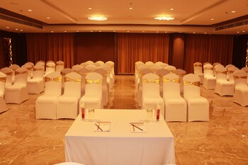 sarovar portico somnath