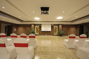 sarovar portico somnath