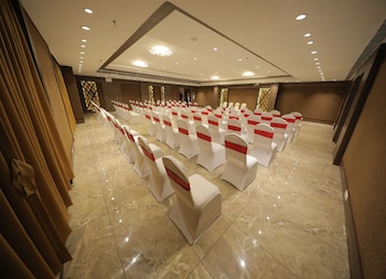sarovar portico somnath