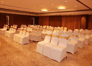 sarovar portico somnath