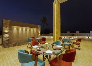 sarovar portico somnath