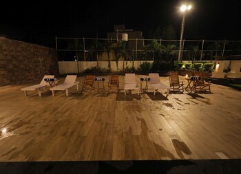 sarovar portico somnath