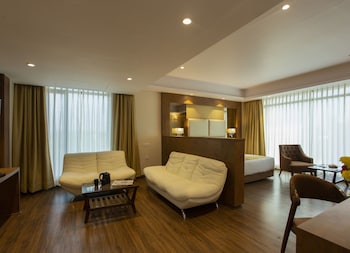 sarovar portico somnath